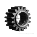 Agricultural Gearbox Precise Gearwheel with Antique Brass Teeth Supplier